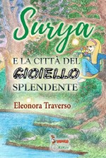 SURYA e la città del gioiello splendente